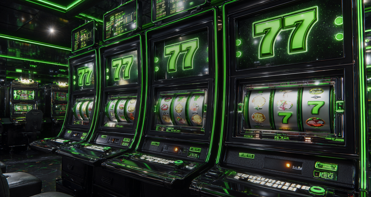 888 Casino