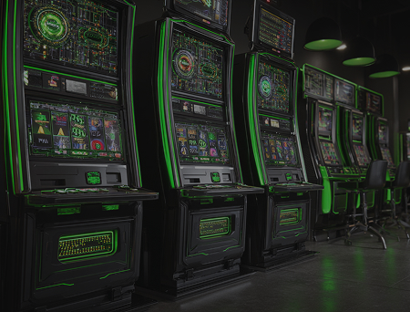 888 Casino
