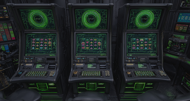 888 Casino