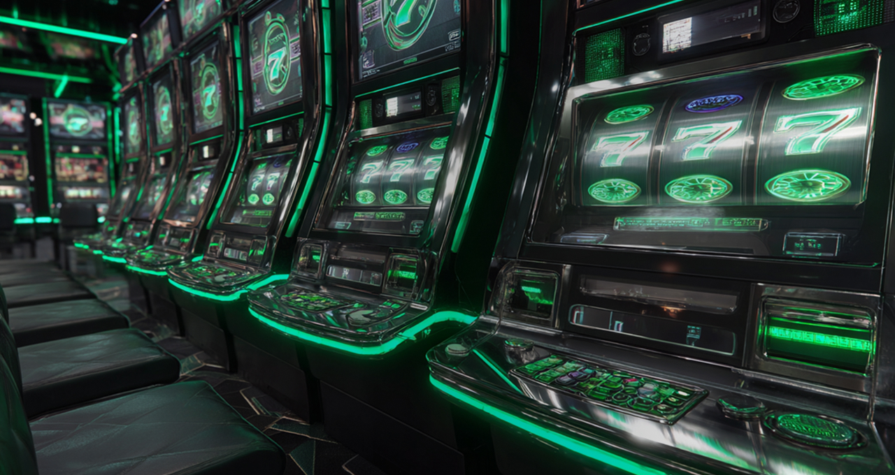 888 Casino